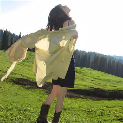 与你的暖暖时光